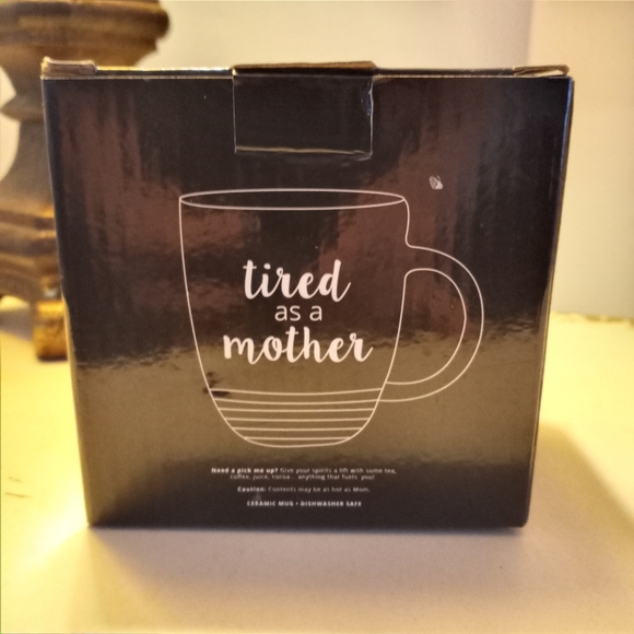 Bumplife Ceramic Mug - Picture 2 of 8